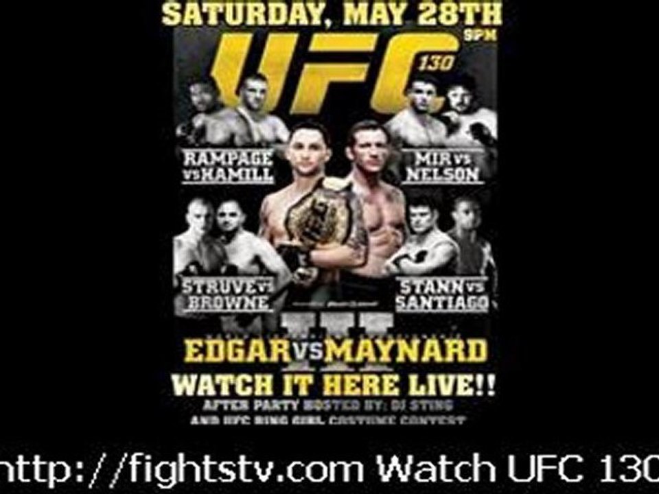 Download Matt Hamill vs Quinton Rampage Jackson Video