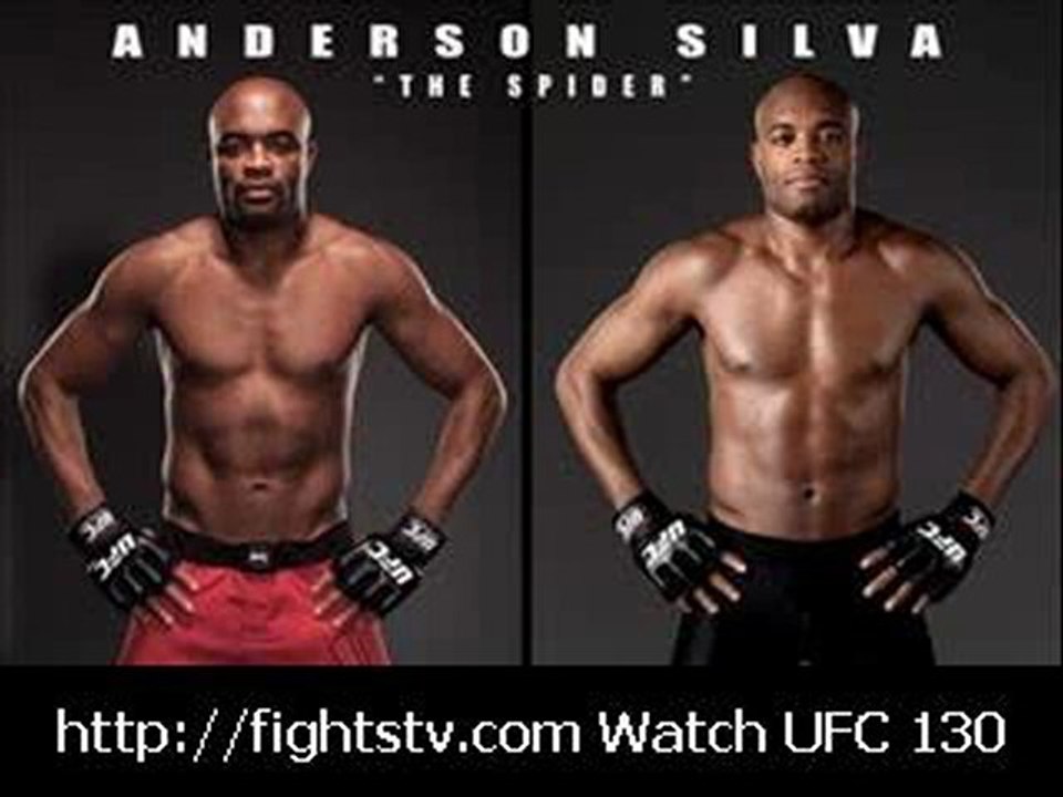 Quinton Rampage Jackson vs Matt Hamill fight video