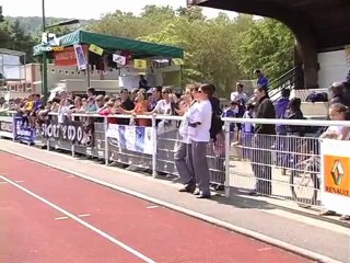 Tournoi International U12 Elite Gif sur Yvette 2011