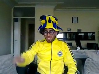 Aziz başkan neden bizim kupamız yok