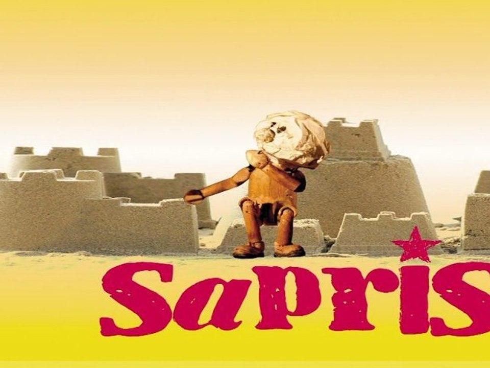 Château des Adhémar | Sapristi : 'Quand les mains murmurent' | avril 2011