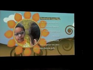 Festival Cann'Hay - Jeudi 12 mai