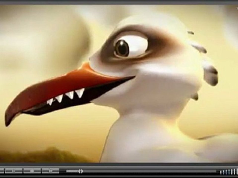 Interaktiver flashplayer vish4 - designfunktionen