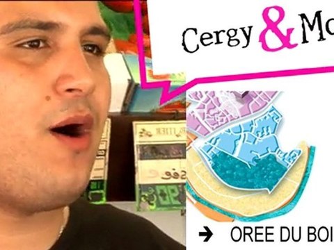 Cergy & Moi - Orée du bois