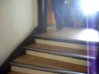 SELF RESTAURANT SAINT LAZARE