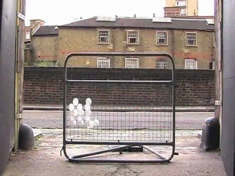 LIAF 2009 Trailer