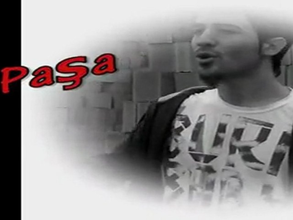 paşa anne