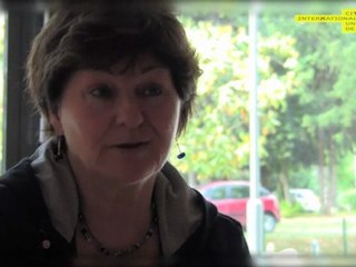 Louise RICHARD, Directrice de la Maison des Étudiants Canadiens - Partie 2