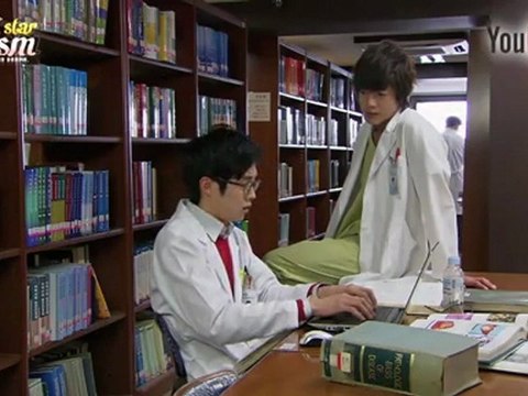 [ไทยซับ] จูบแสนซน ตอนพิเศษ 7