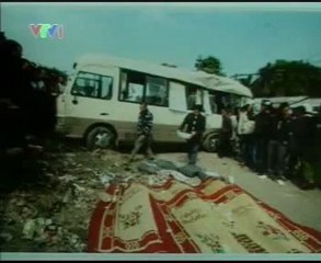 Tai nạn giao thông thảm khốc