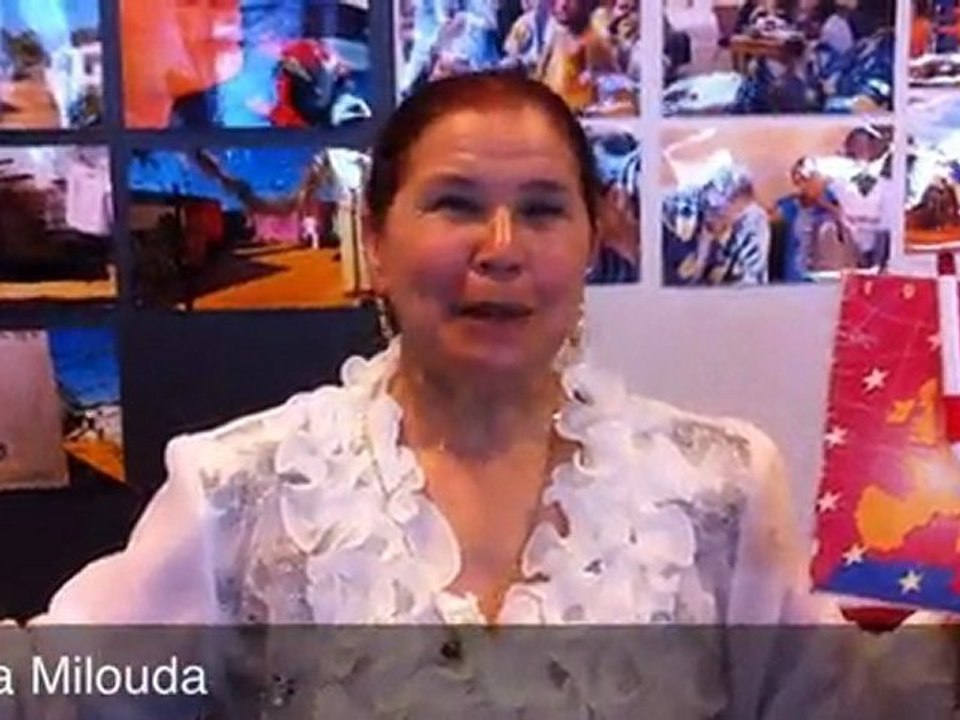 Après-coup de Tata Milouda