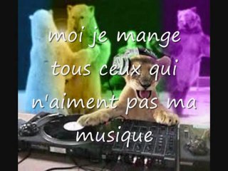 teuf teuf club