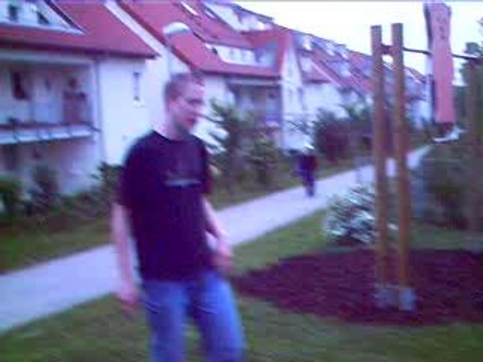 Zeig das sich was dreht