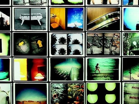 The Creators Project: Andy Mueller