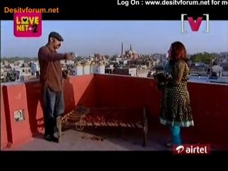 Love Net (Season 2) - 13th May 2011 Video Watch Online pt2