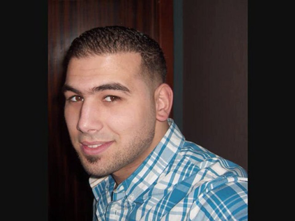 ABDER Feat. NABIL & J.BEEZY - Houbak Nar 'Houb Nem'  (Produced by Abder 2A Productions)
