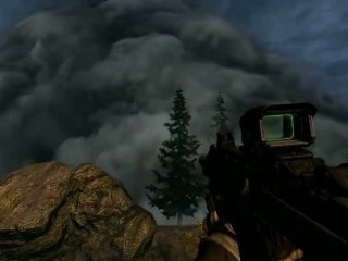 Fear 3 - Trailer du mode multijoueur F**cking Run / Course Démente [FR]