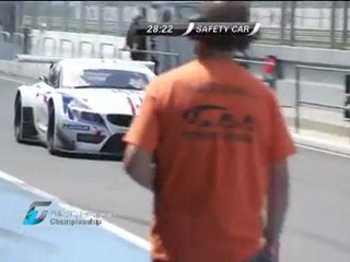 GT3 Race 2 Highlights from Portimao Watch Again