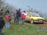 15 ème Rallye Terre Des Causses 2010