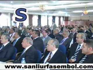 HARRAN ÜNİVERSİTESİ SEÇİMLERİ