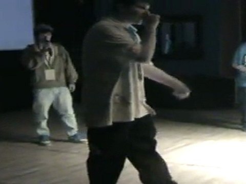 HipHop Time 1.Yıl Konseri Alpi Chino Kaos ' Burak Günay ' Stong Hepa ' Rahtless ' Sahne !