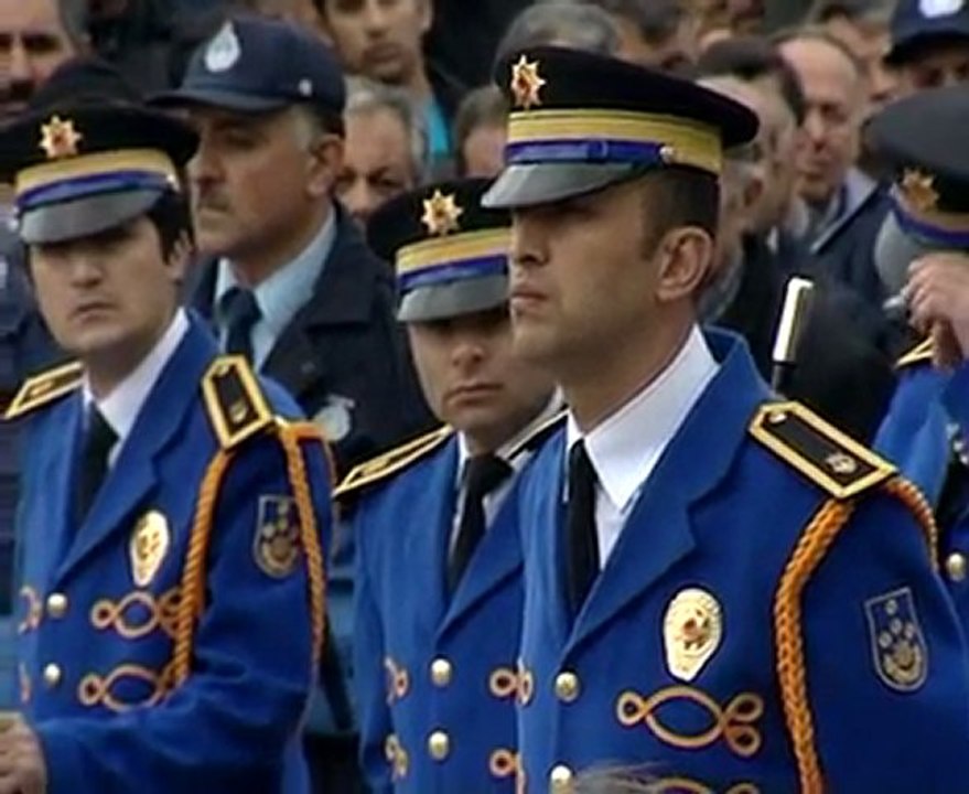 5 YILDIZLI KARAKOL