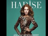 Hadise - Harakiri (2011)