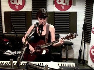 Lail Arad - The Kinks Cover - Session Acoustique OÜI FM