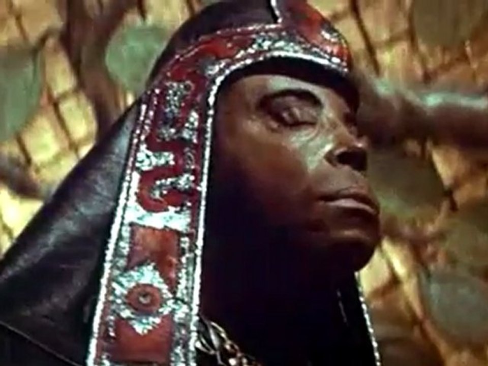 Conan The Barbarian