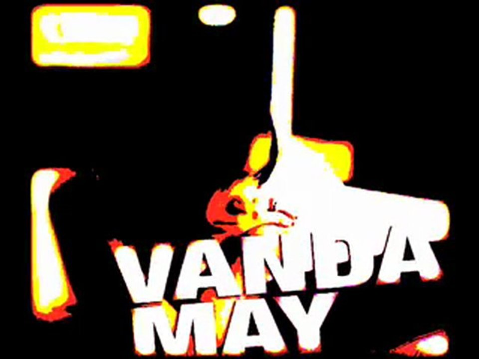 VANDA MAY - NAO ME TARRAXA
