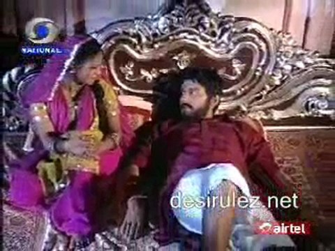 Ek Aangan Ke Ho Gaye Doo - 13th MAY 2011 pt 1