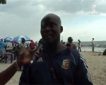 La vulgarisation du Rugby au Gabon