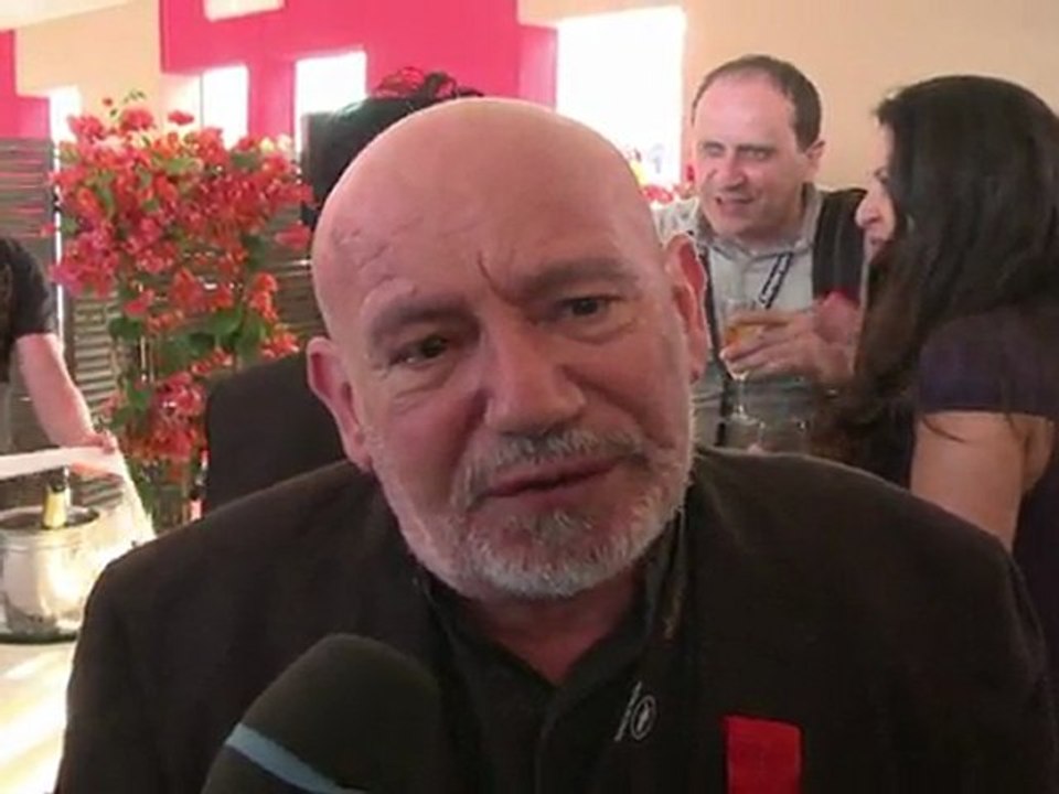 Cannes Spotlight: France honours Tunisian director