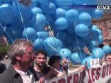 Le Journal vidéo du vendredi 13 mai 2011, édition de 18H00.