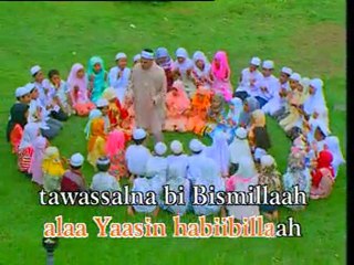 Haddad Alwi & Sulis - Selawat Badar
