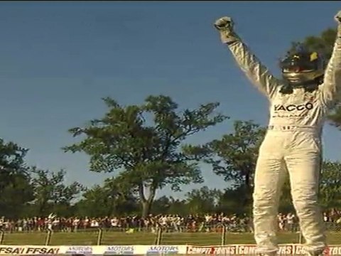 Rallycros Faleyras - D1