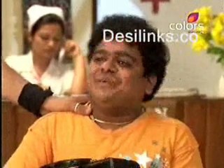 Laagi Tujhse Lagan - 13th May 2011 -pt1