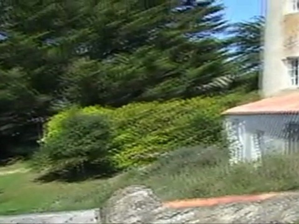 Ballade à Noirmoutier