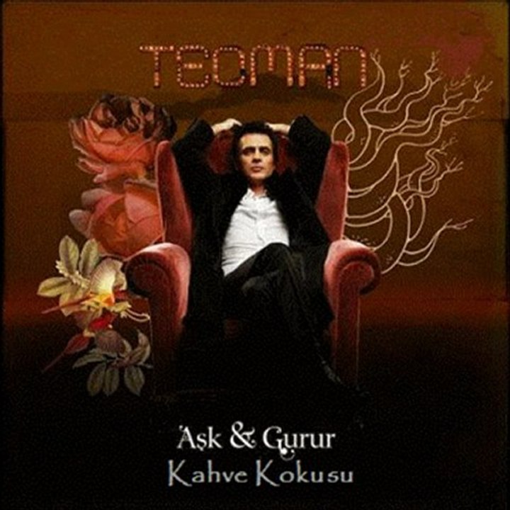 Teoman - Tesadüfen