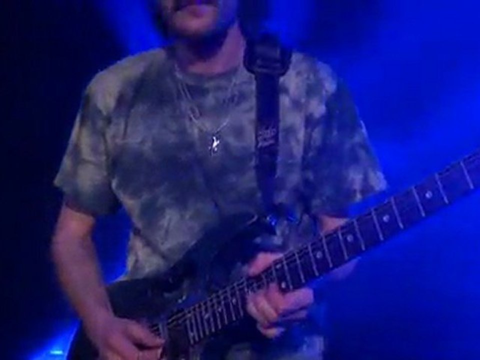 SterPi - Extrait  Classics of rock  - SOLO " The wall" (Pink Floyd) LIVE
