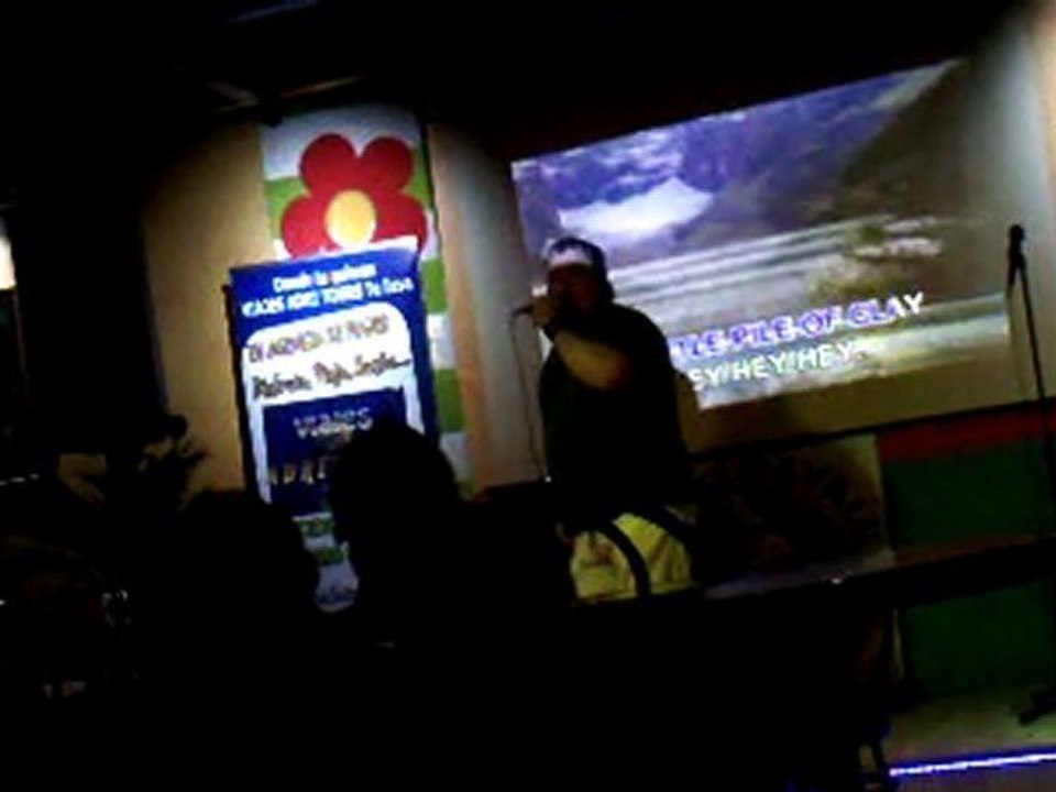 Marco Antonio - She´s a Lady