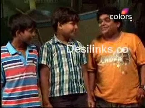 Laagi Tujhse Lagan - 13th May 2011 -pt2