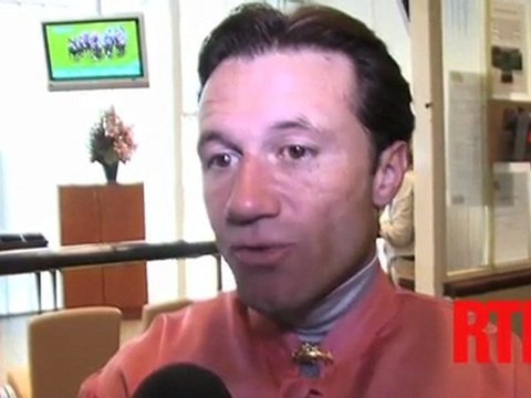 Kilea, une jument qui progresse à chaque sortie, arrive à son top selon son jockey Dominique Boeuf, qui doit faire partie de l'arrivée dimanche 15 mai dans la 6ème course de Lognchamp.