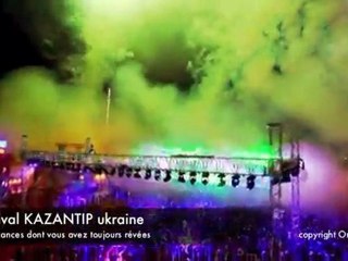 kazantip 2011 - Promotionnal Video