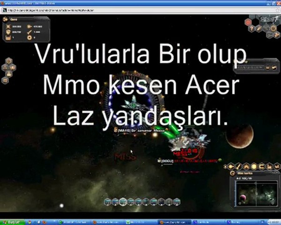 Darkorbit tr6 Bir_zamanlar_Mexico İç savaş