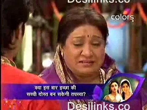 Laagi Tujhse Lagan - 13th May 2011 -pt4