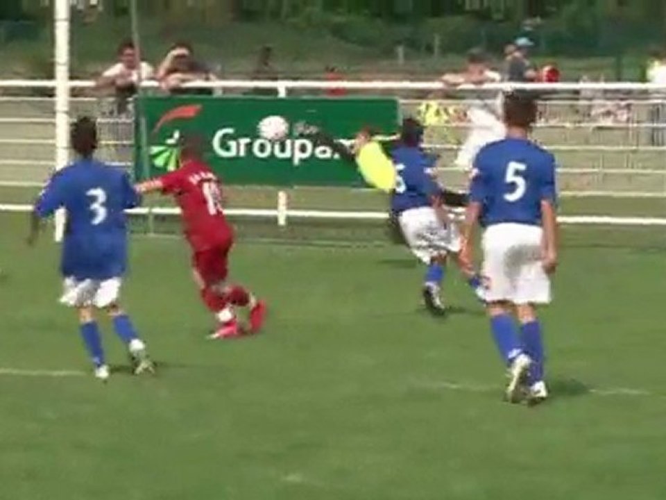 Images de la Cordial Cup Pfastatt suite