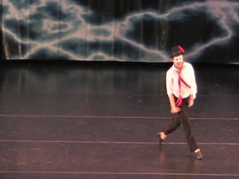 Salt Lake City Dance Competition - Feelin Good