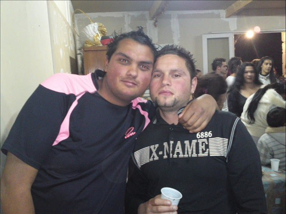 los mejores