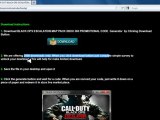 Black Ops Escalation Map Pack CRACK Promotional Code Generator !!